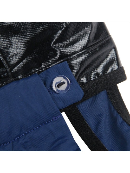 SUBBLIME DISFRAZ POLICIA SEXY S M