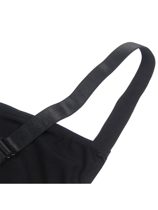 SUBBLIME DISFRAZ PROFESORA SEXY BODY S M