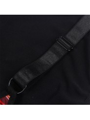 SUBBLIME DISFRAZ PROFESORA SEXY BODY S M