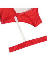 SUBBLIME DISFRAZ ENFERMERA SEXY BODY S M
