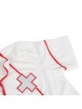 SUBBLIME DISFRAZ ENFERMERA SEXY BODY S M