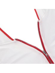 SUBBLIME DISFRAZ ENFERMERA SEXY VESTIDO S M