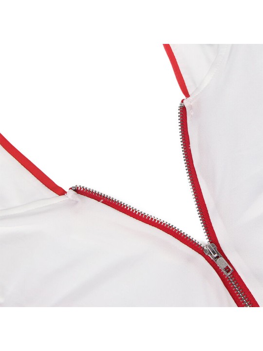 SUBBLIME DISFRAZ ENFERMERA SEXY VESTIDO S M