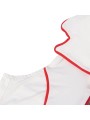 SUBBLIME DISFRAZ ENFERMERA SEXY VESTIDO S M