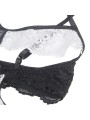 SUBBLIME DISFRAZ SIRVIENTA BODY S M