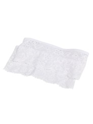 SUBBLIME DISFRAZ SIRVIENTA BODY S M