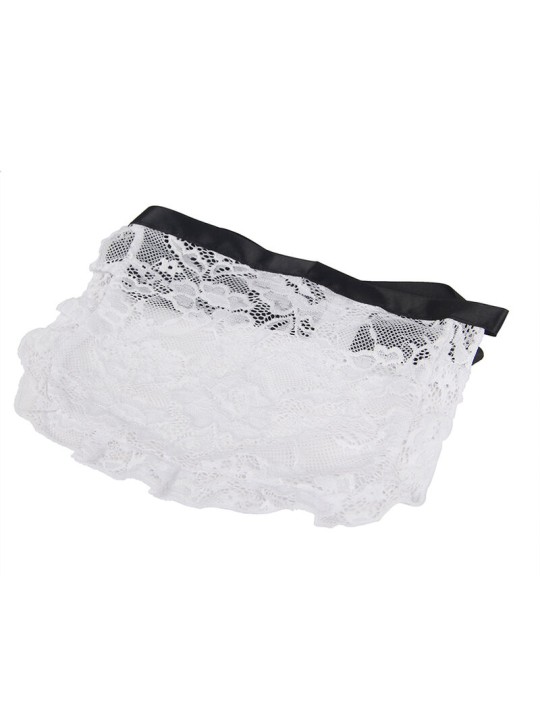 SUBBLIME DISFRAZ SIRVIENTA BODY S M