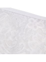 SUBBLIME DISFRAZ SIRVIENTA BODY S M