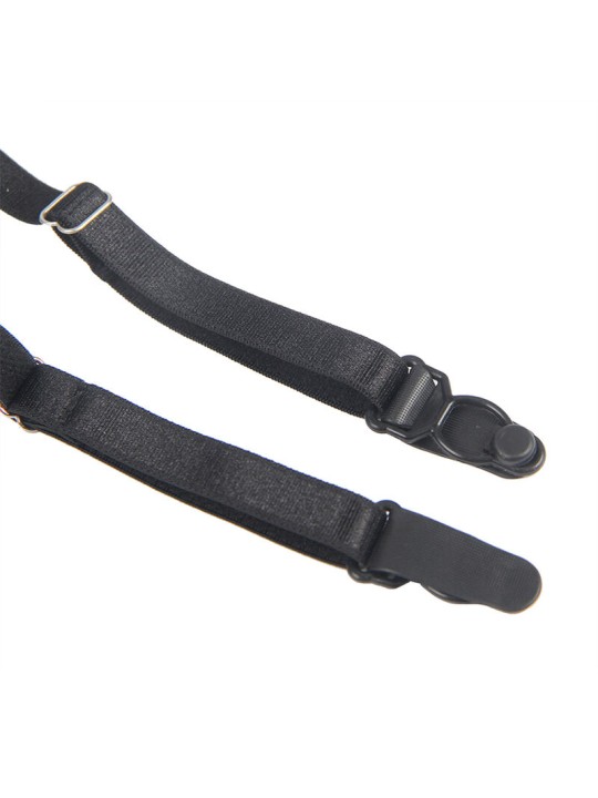 SUBBLIME DISFRAZ SIRVIENTA BODY S M