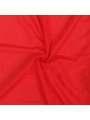 SUBBLIME BATA TELA TRANSPARENTE DETALLE ENCAJE ROJO S M