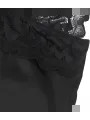SUBBLIME BABYDOLL CON ESTAMPADO FLORAL PECHO NEGRO S M
