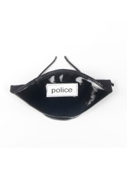 SUBBLIME DISFRAZ POLICIA BODY ENCAJE NEGRO S M