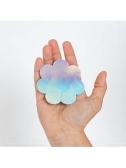 SECRET PLAY WOW BOOBS CUBRE PEZONES FLOR