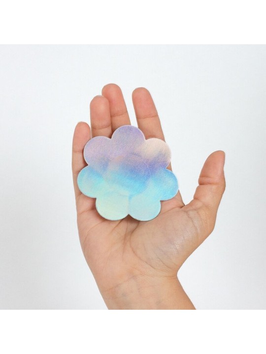 SECRET PLAY WOW BOOBS CUBRE PEZONES FLOR