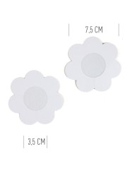 SECRET PLAY WOW BOOBS CUBRE PEZONES FLOR