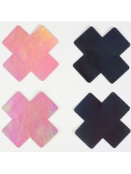 SECRET PLAY WOW BOOBS CUBRE PEZONES X