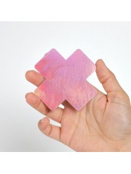 SECRET PLAY WOW BOOBS CUBRE PEZONES X