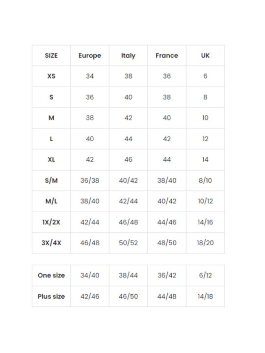 LEG AVENUE BIKINI DIAMANTES NEGRO