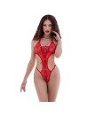 CHILIROSE CR 4460 BODY ROJO S L