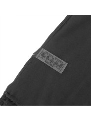 SUBBLIME TEDDY DETALLE ENCAJE FLORAL NEGRO S M