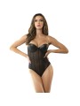 SUBBLIME BODY TIRANTAS CADENA NEGRO S M