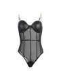 SUBBLIME BODY TIRANTAS CADENA NEGRO S M