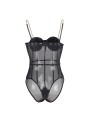 SUBBLIME BODY TIRANTAS CADENA NEGRO S M