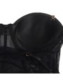 SUBBLIME BODY TIRANTAS CADENA NEGRO S M
