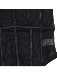 SUBBLIME BODY TIRANTAS CADENA NEGRO S M