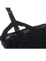 SUBBLIME TEDDY CON LIGUERO DETALLE TIRAS PECHO NEGRO S M