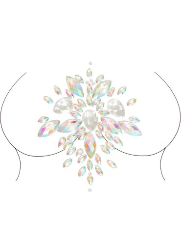 LEG AVENUE CELESTIAL JOYA ADHESIVA PARA EL CUERPO