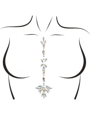 LEG AVENUE JADE JOYA ADHESIVA PARA EL CUERPO