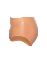 HIDDEN DESIRE ALTER EGO BRAGA VAGINA ABIERTA CINTURA ALTA NATURAL