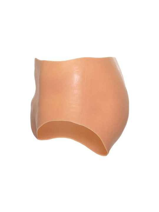 HIDDEN DESIRE ALTER EGO BRAGA VAGINA ABIERTA CINTURA ALTA NATURAL