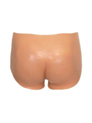 HIDDEN DESIRE ALTER EGO BRAGA VAGINA ABIERTA CINTURA ALTA NATURAL