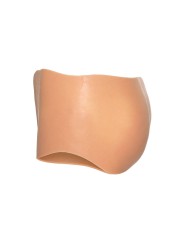 HIDDEN DESIRE ALTER EGO BRAGA VAGINA Y ANO ABIERTA CINTURA MEDIA NATURAL