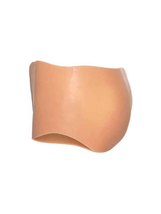 HIDDEN DESIRE ALTER EGO BRAGA VAGINA Y ANO ABIERTA CINTURA MEDIA NATURAL