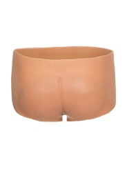 HIDDEN DESIRE ALTER EGO BRAGA VAGINA Y ANO ABIERTA CINTURA MEDIA NATURAL