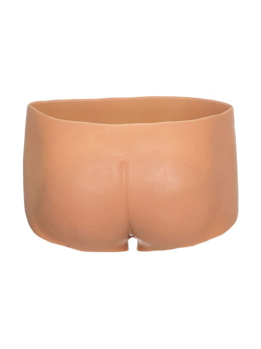 HIDDEN DESIRE ALTER EGO BRAGA VAGINA Y ANO ABIERTA CINTURA MEDIA NATURAL