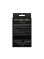 NS NOVELTIES FETISH FASHION PASAMONTANAS DE ENCAJE NEGRO