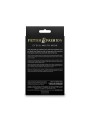 NS NOVELTIES FETISH FASHION PASAMONTANAS APERTURA DE OJOS Y BOCA NYLON NEGRO