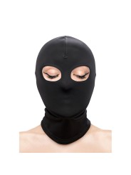 NS NOVELTIES FETISH FASHION PASAMONTANAS APERTURA DE OJOS NYLON NEGRO