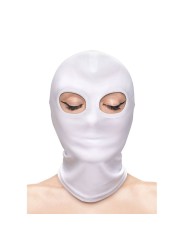 NS NOVELTIES FETISH FASHION PASAMONTANAS APERTURA DE OJOS NYLON BLANCO