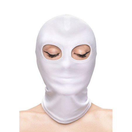 NS NOVELTIES FETISH FASHION PASAMONTANAS APERTURA DE OJOS NYLON BLANCO