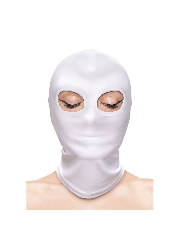 NS NOVELTIES FETISH FASHION PASAMONTANAS APERTURA DE OJOS NYLON BLANCO