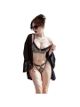 CHILIROSE CR 4727 BIKINI 2 PIEZAS LEOPARDO S