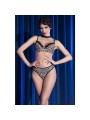 CHILIROSE CR 4727 BIKINI 2 PIEZAS LEOPARDO S