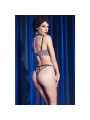 CHILIROSE CR 4727 BIKINI 2 PIEZAS LEOPARDO S
