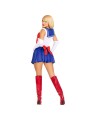LEG AVENUE DISFRAZ MARINERA SEXY MULTICOLOR M