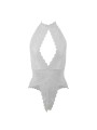 SUBBLIME 953850 BODY DE ENCAJE BLANCO S M